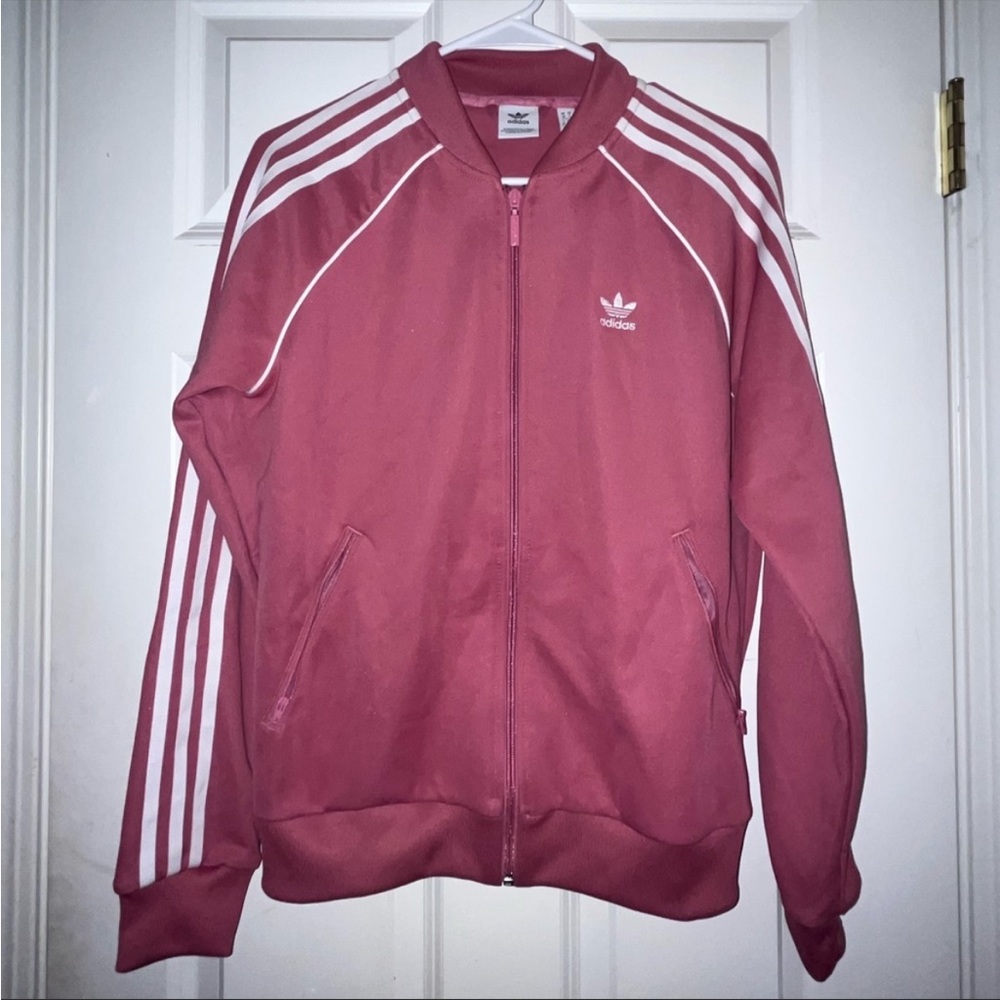 Women’s Adidas Originals Tracksuit